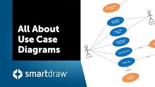 All About Use Case Diagrams - What is a Use Case Diagram, Use Case Diagram Tutorial, and More