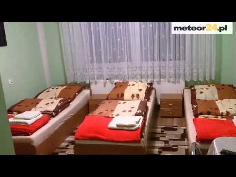 Pod Kasztanem - Świnoujście meteor24.pl