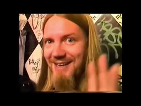 Thumbnail for NIGHTWISH - End of Innocence (Full Documentary with English Subtitles) by Nightwish