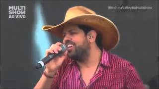 Fernando e Sorocaba   Dia Dez Festival Brahma Valley 2015
