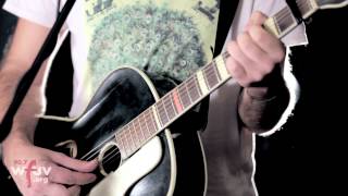 Luluc - &quot;Small Window&quot; (Live at WFUV)