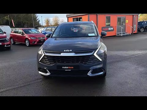 Kia Sportage K3 1.6 Diesel (Kia Warranty / AA Memb - Image 2