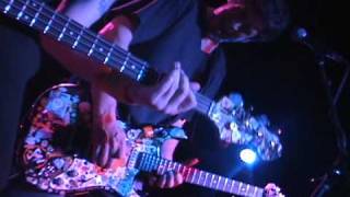 DRI Live in New Jersey 2011 - I'm the Liar