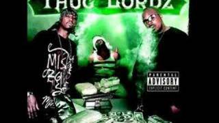 Get Ya Money (Be A Thug Lord) - C-Bo &amp; Yukmouth (Thug Lordz)