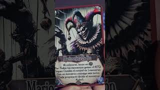 Una de mis cartas favoritas del arquetipo💀😈#pokemon #mtg #yugioh #tcgcard #mtg #juegosdecartas #tcg