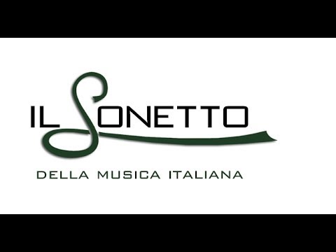 Primi Finalisti - Il Sonetto della Musica Italiana 25.05.2014