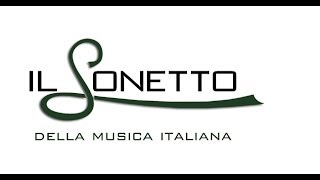 Primi Finalisti - Il Sonetto della Musica Italiana 25.05.2014