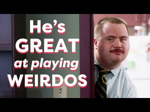 How Paul Walter Hauser Found the PERFECT Role to Play