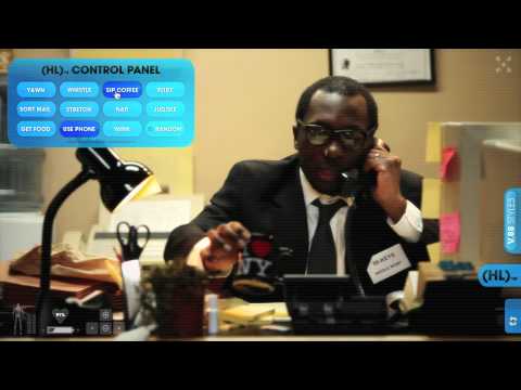 88-Keys - Wake Up Call ft. Colin Munroe