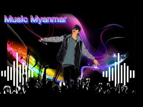 Coffee Aye - Bunny Phyoe, Y3llO, MRNA ( lyrics)