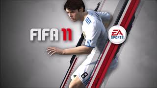 Official FIFA 11 Song: LCD Soundsystem - I Can Change