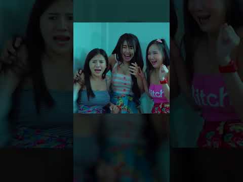 The Girl Who Hides a Pestle in Her Body (short) | VDOshort | Isan Series: The Girl Who Hides a Pe...