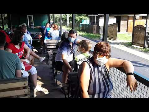 Mocănița Huțulca, Moldovița, 14.VIII.2020.