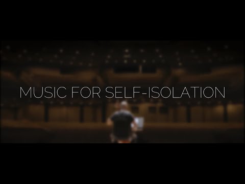 Music for Self-Isolation - Documentary