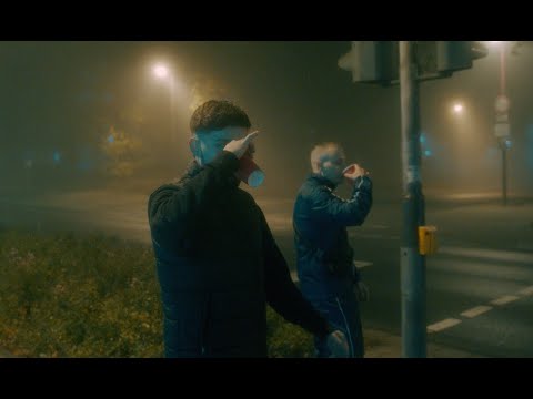 Andy x Sekond - Traffic (Lyric Video)