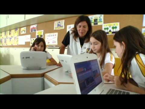 Departamento de Tecnologia Educacional