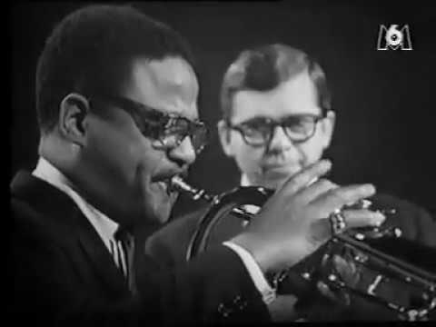 Clark Terry  &  Bob Brookmeyer  - Jazz 625  - Full