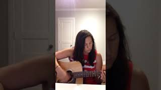 (Cover by Lacey Hartigan) Stopping By - Jason Isbell