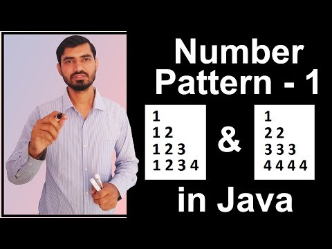 Data Types in Java by Deepak Hindi