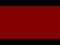 10 HOURS OF DARK RED SCREEN