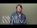 Josh Hartnett S Favorite Career Advice From George Clooney May Be A Rumor Ask Me Anything ELLE