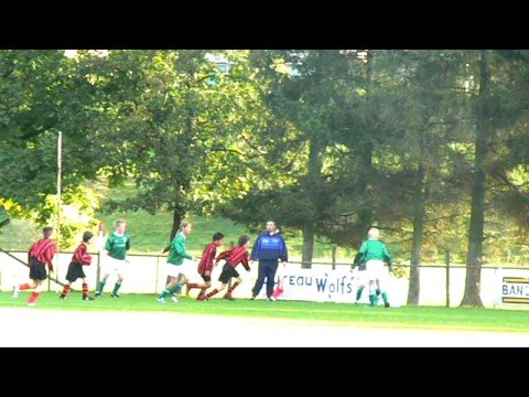 Vijlen D1 - Wylre 2-0