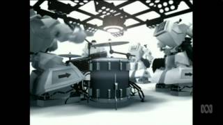 Millencolin - Kemp (official video HD stereo)