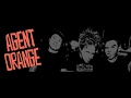 Agent Orange -  Somebody to Love - Lyrics