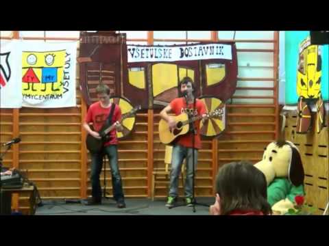 Píkr - [Píkr] - Sen - Všetulský dostavník 9.11.2013