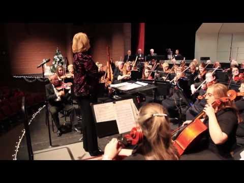 MSO Dec 2012 A Christmas Portrait 720p