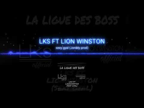 Gyal toujour au top - LKS X BENE x jordy prod
