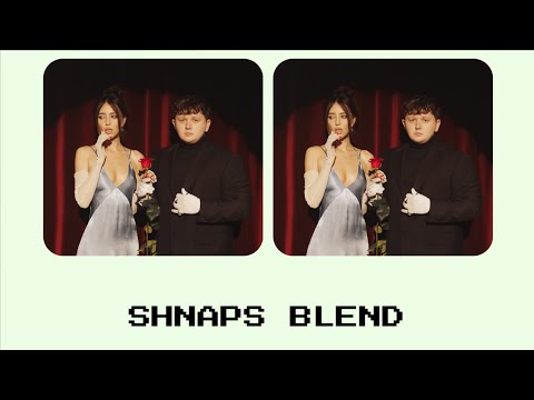 DOROFEEVA ft. LEBIGA – А я все плакала (Shnaps Blend)