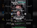 Ranking Song Transitions