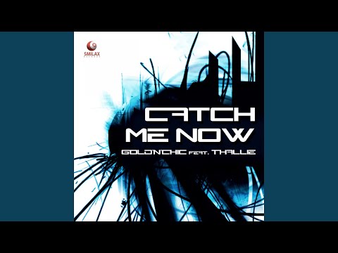 Catch Me Now (feat. Thallie) (Tony Zampa Remix)