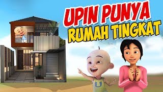Download lagu Upin ipin Punya Rumah Tinggkat , ipin senang ! GTA Lucu mp3