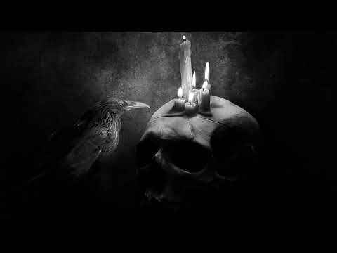 Verdure - The Ravens Wizard