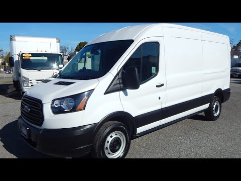 Used 2019 Ford Transit 250 Super with 5,561 miles for sale in Palo Alto, CA at $41,995