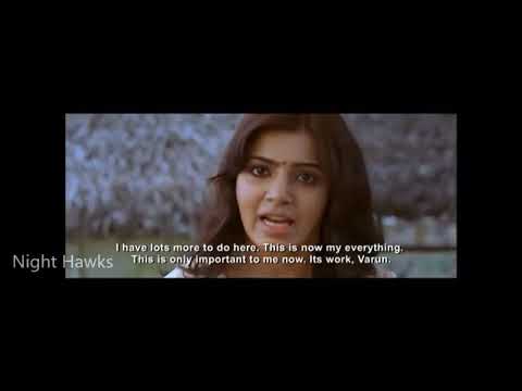 I've come only for u @Nitya Yeto Vellipoyindi Manasu 2012