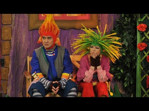 Domisie - Co każdy Domiś zjadać powinien?