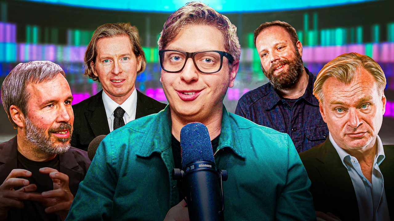 5 Editing Secrets from Master Filmmakers