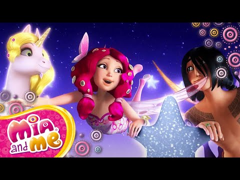 Mia singt mit den Stars! - Mia and me - Staffel 2🦄🌈