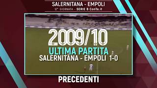 salernitana-empoli-i-precedenti