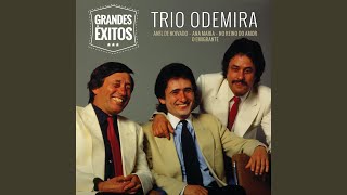 Trio Odemira - Ana Maria