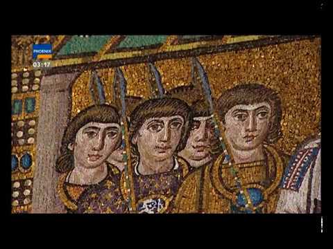 Sturm über Europa 4 - Die Erben des Imperiums (Doku ZDF 2002)