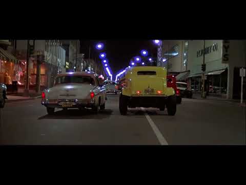 American Graffiti - Trailer