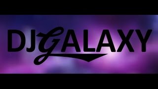 DJ GALAXY   HOUSE CLUB SUMMER MIX 2015