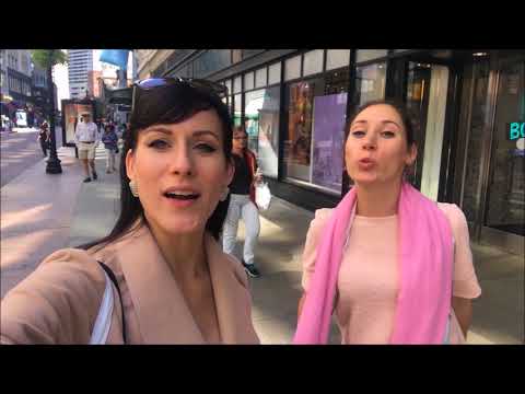 Bellydance Evolution - East Coast Tour 2017 - memories :)