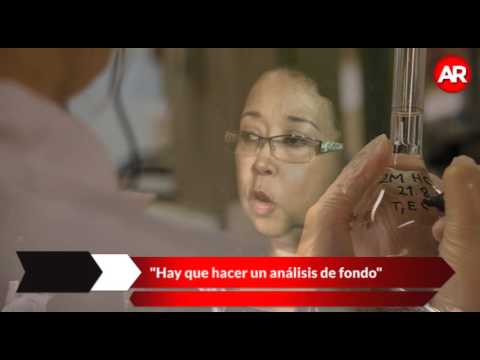 Resumen matutino de noticias, sábado 6 de febrero del 2016