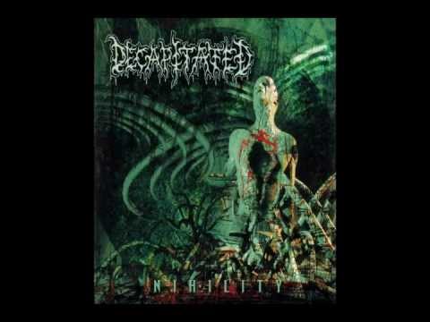 Decapitated - Nihility [2002] [Full Album HQ]