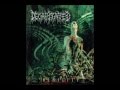 Decapitated - Nihility [2002] [Full Album HQ] 